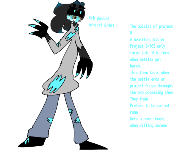 Possession