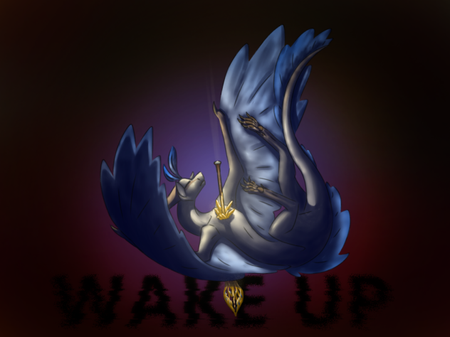 Awaken