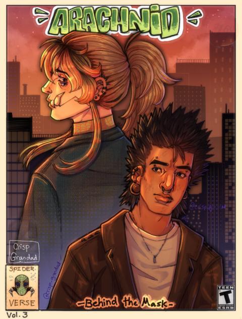 [🄰🅁🄰🄲🄷🄽🄸🄳]