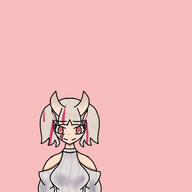 Fanart for Alexandra Rosu