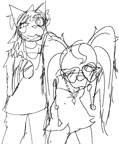 Valentines Day FA - ibisPaint