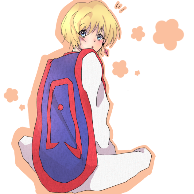 旧クラピカ】HUNTER×HUNTER 旧アニメ SP3 カード クラピカ - メルカリ