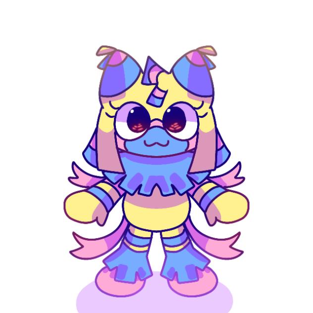 Yatta!⟵⁠(⁠๑⁠¯⁠◡⁠¯⁠๑⁠)