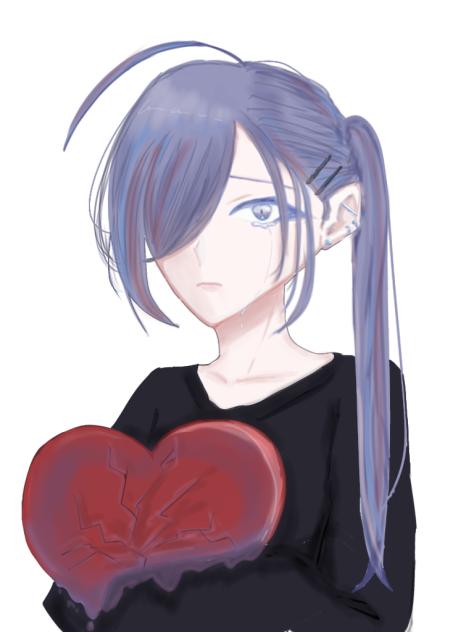 メンタルげきよわくん