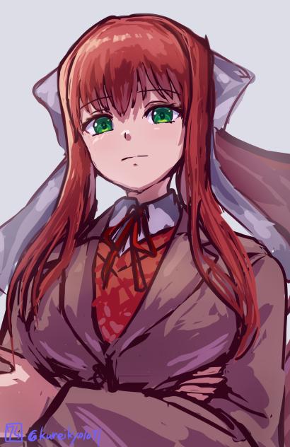 Monika