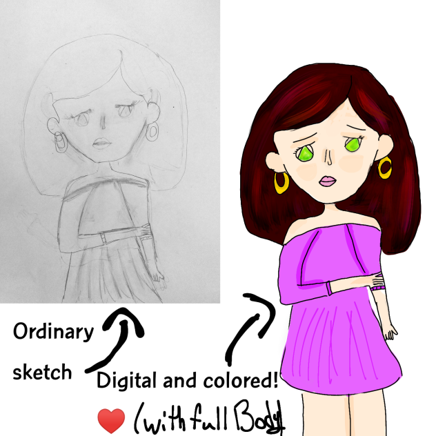 This and this - ibisPaint