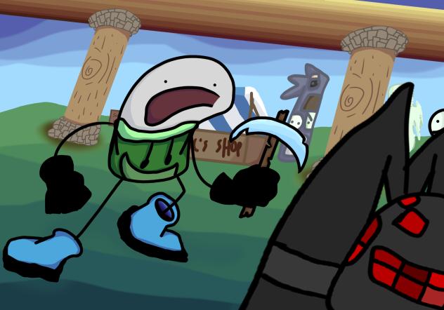 LMinegamer XXX updated pfp