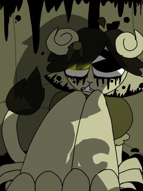 Little lore drop