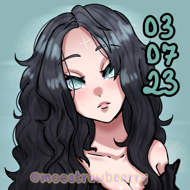 2023 ArtFight Liora