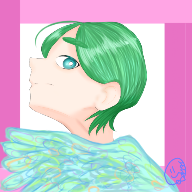 ツバサ