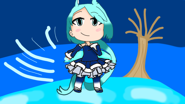 winter speed paint (read descripson)