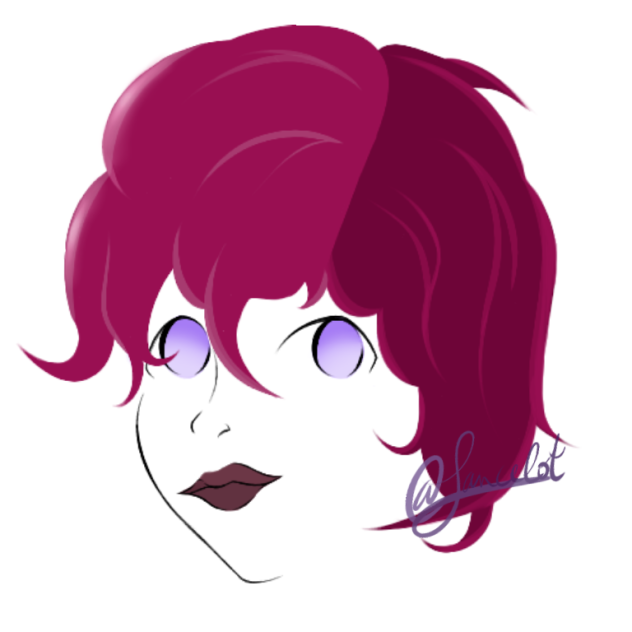 Minimalist Design - ibisPaint