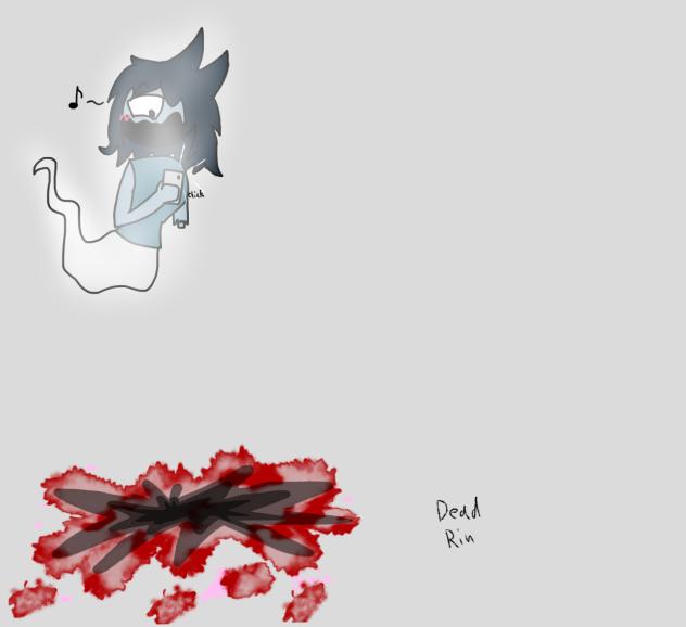 Just 2 dead people