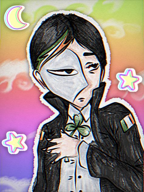 ⭐ Og jeg kommer fra.. ⭐