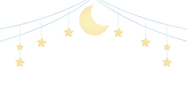 星の飾り