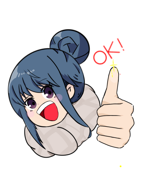 なんでも良くなった志摩リンちゃん