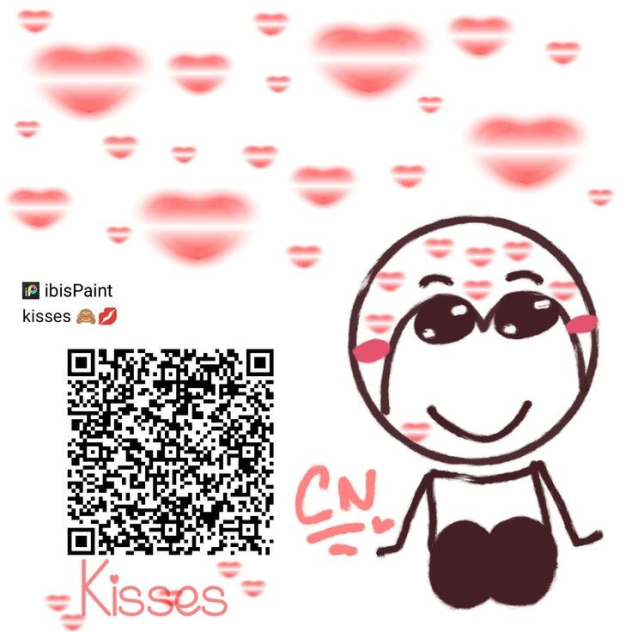 Kisses