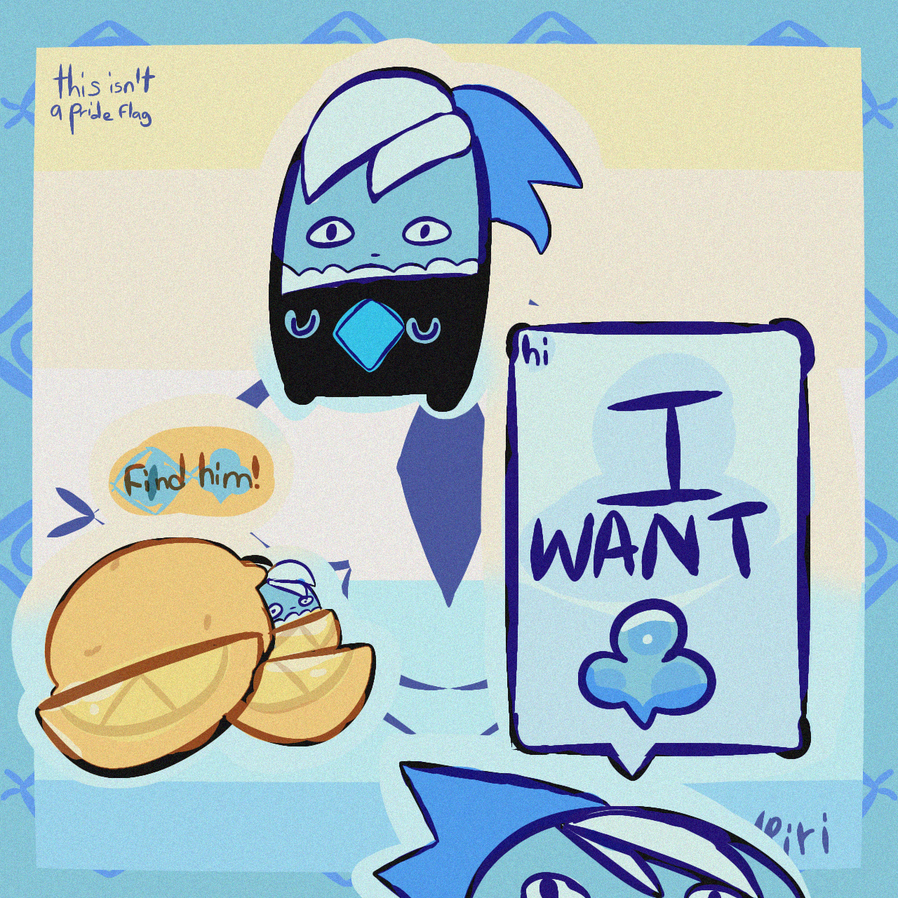 twink - ibisPaint