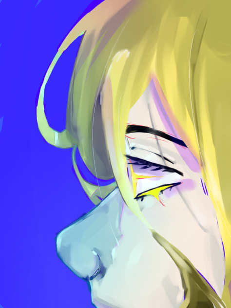 SUNNY - ibisPaint