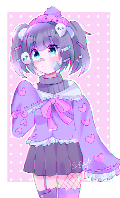 glitch