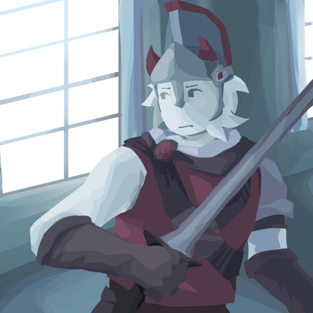 Sword