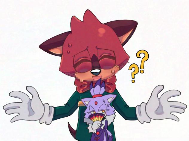 Please Marry Me! Animation meme 3