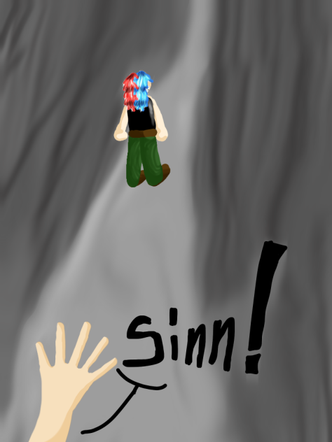 See you later Sinn be back soon