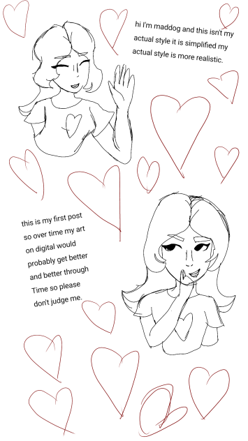 hello - ibisPaint