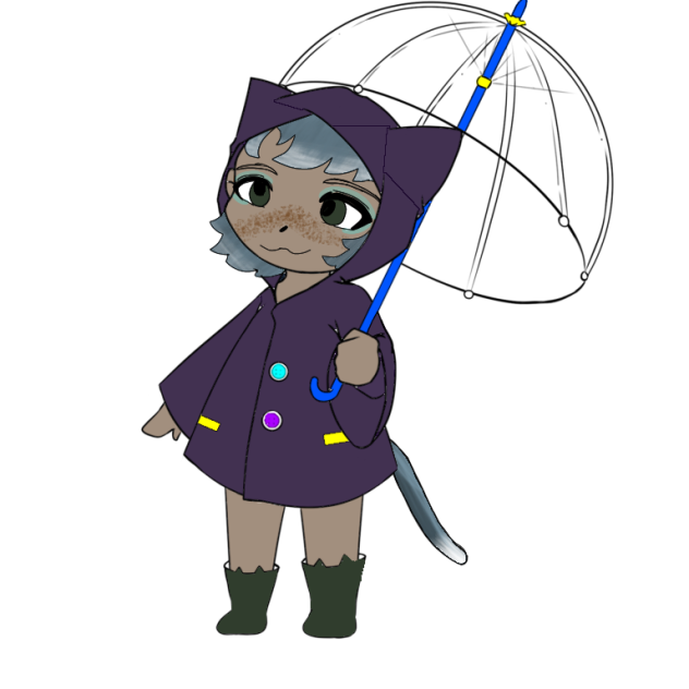 I'm not really proud of this...