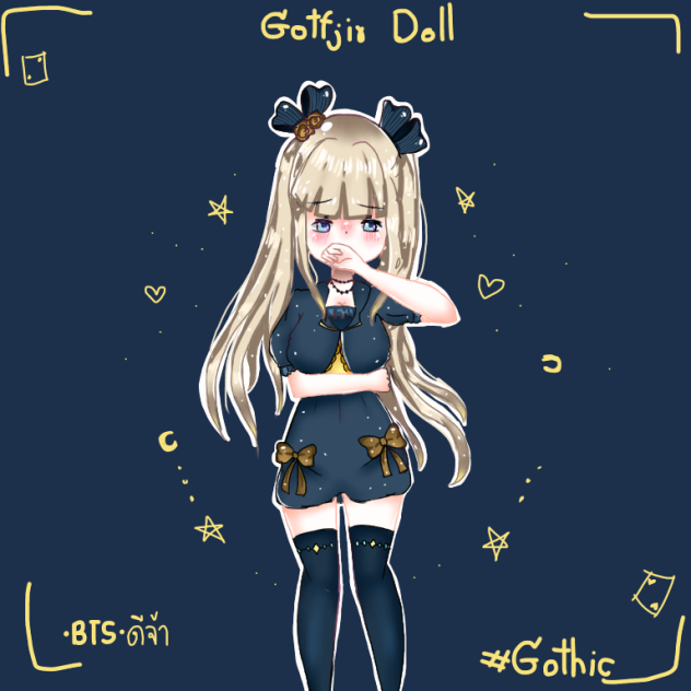 ไม่มีชื่อ 886 - ibisPaint