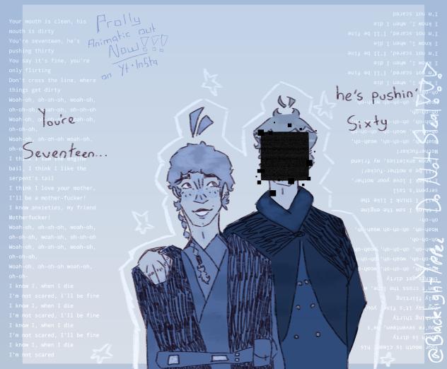 uhh new star wars animatic...