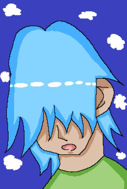 Pixel