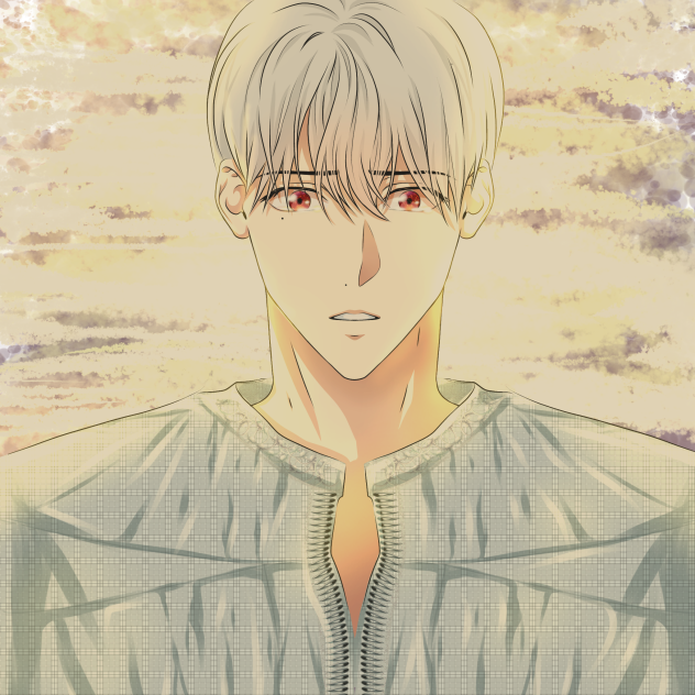 Boy - ibisPaint