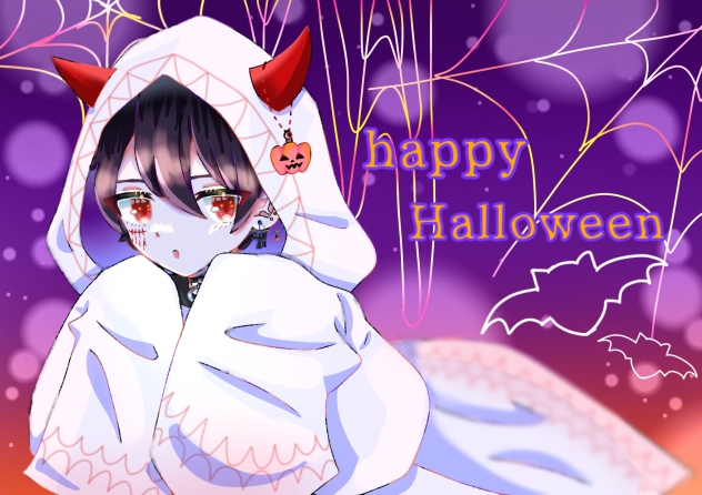 Happy halloween