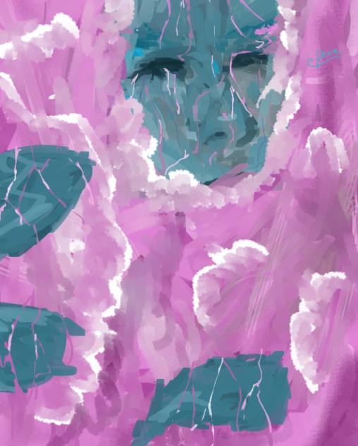 something i did
