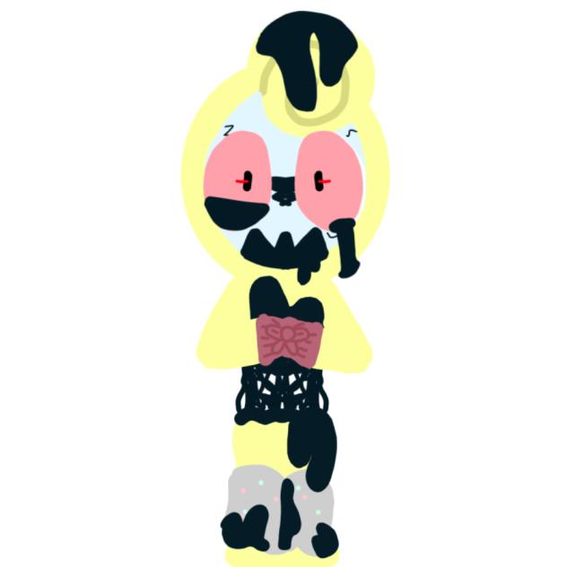 Twisted glisten🎀🪞