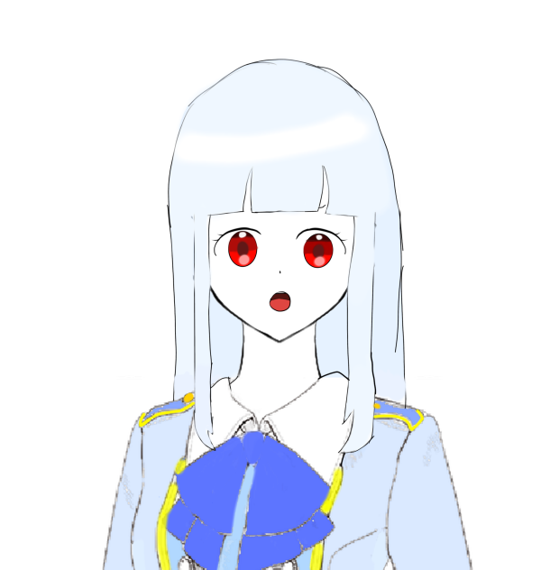 アルビノ