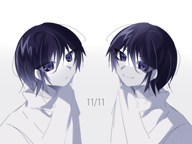 #文スト虚弱体質の地下組織頭目さん生誕祭