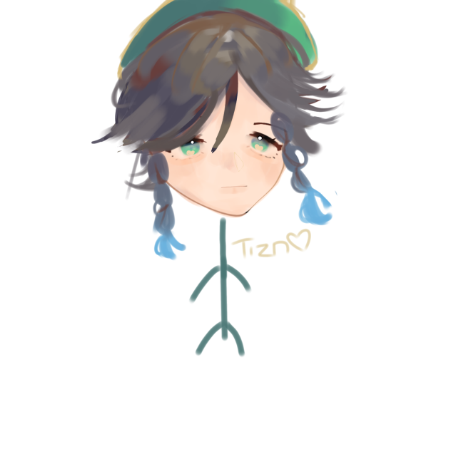 Venti ibisPaint
