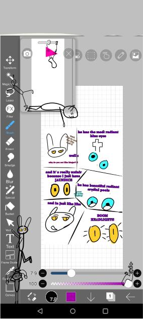 Stop messing with my art