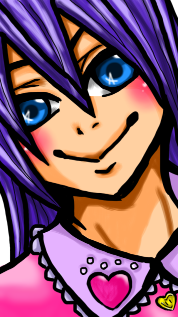 男の娘