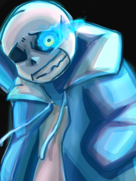 Sans - ibisPaint