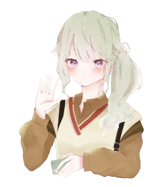 寧々ちゃんとデート()