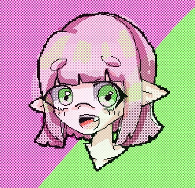 イカちゃあああ！