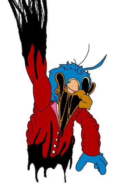 Dead or Alive Teaser