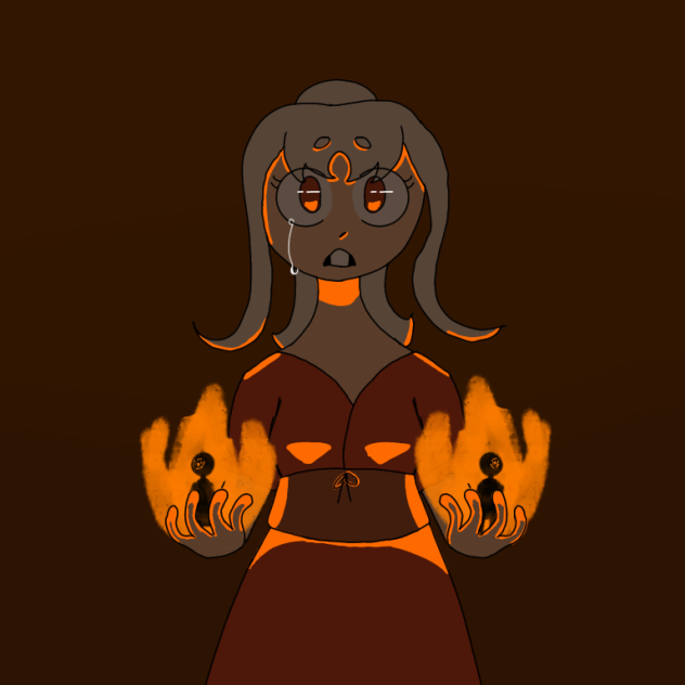 The Chosen Leaders Fan Art!!