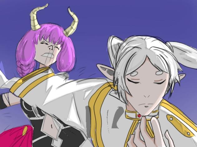 ”アウラミームしろ,,