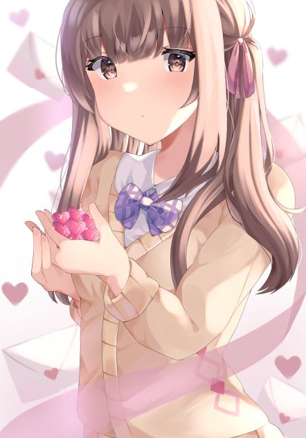 💕