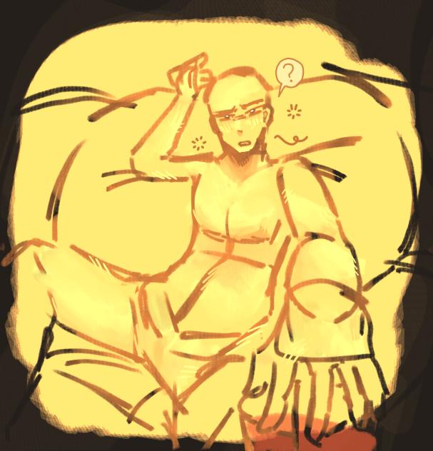 draw ya oc or fav character in this