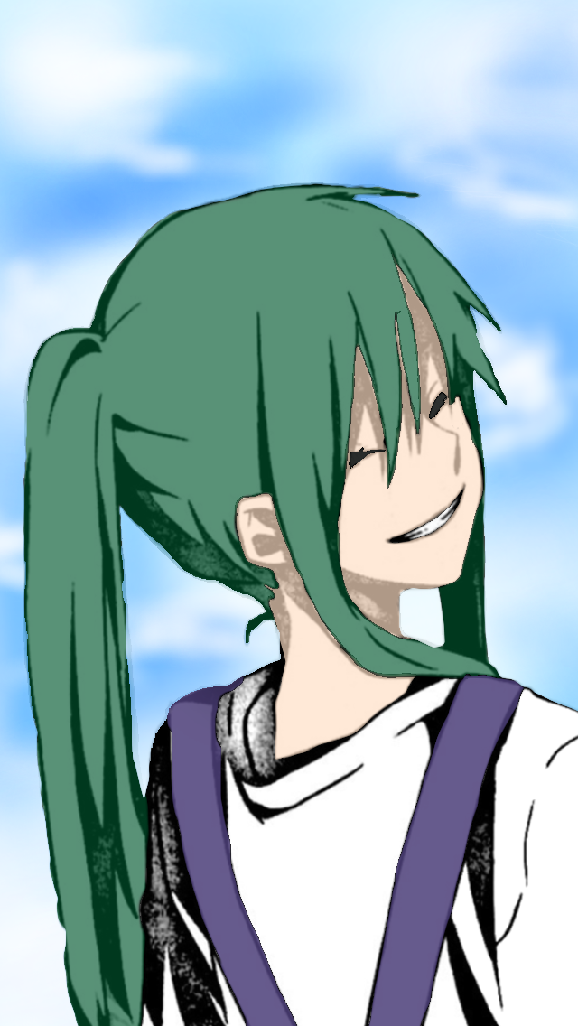 つぼみちゃんw Ibispaint つぼみちゃんw Ibispaint